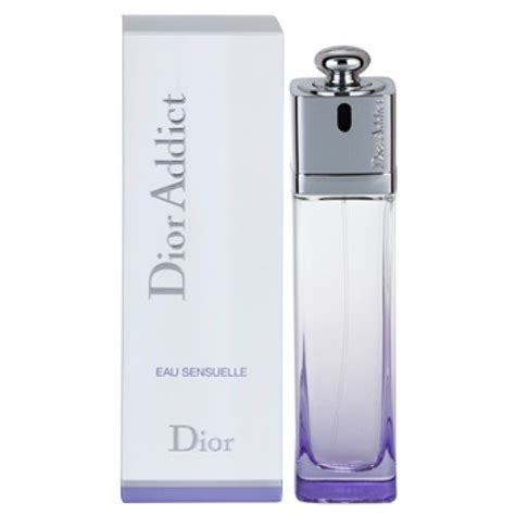 dior addict sensuelle eau de parfum|Dior Addict perfume on sale.